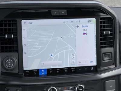 New 2025 Ford F-150 for sale in Grand Island NE