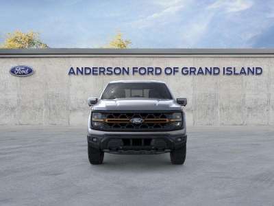 New 2025 Ford F-150 Tremor Crew Cab Truck for sale in Grand Island NE