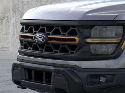 New 2025 Ford F-150 for sale in Grand Island NE