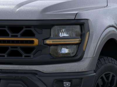 New 2025 Ford F-150 for sale in Grand Island NE