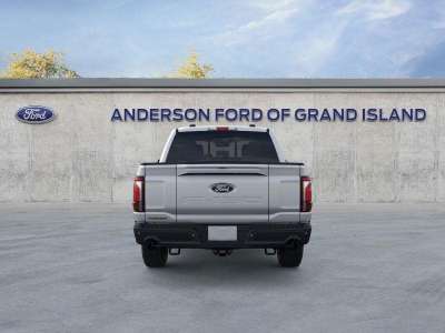 New 2025 Ford F-150 Tremor Crew Cab Truck for sale in Grand Island NE