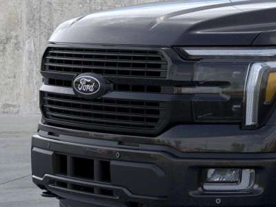 New 2025 Ford F-150 for sale in Grand Island NE