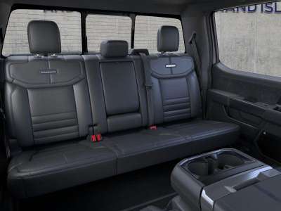 New 2025 Ford F-150 for sale in Grand Island NE