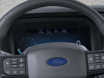 New 2025 Ford F-150 for sale in Grand Island NE