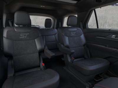 New 2025 Ford Explorer for sale in Grand Island NE