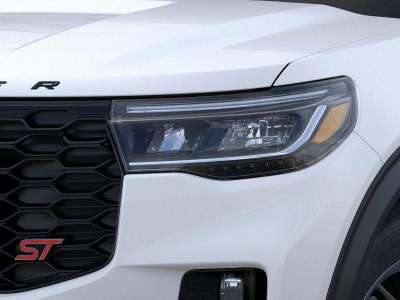 New 2025 Ford Explorer for sale in Grand Island NE