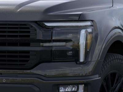 New 2025 Ford F-150 for sale in Grand Island NE
