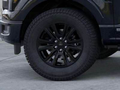 New 2025 Ford F-150 for sale in Grand Island NE
