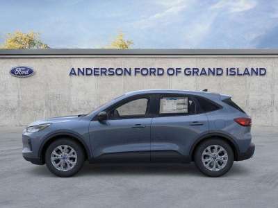 New 2025 Ford Escape Active SUV/Crossover for sale in Grand Island NE