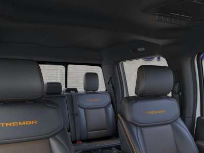 New 2025 Ford F-150 for sale in Grand Island NE