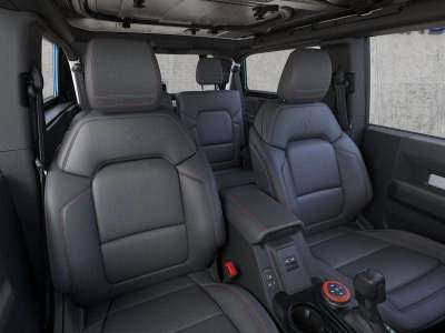 New 2025 Ford Bronco Stroppe Edition SUV/Crossover for sale in Grand Island NE