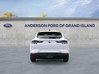 New 2025 Ford Mustang Mach-E Premium SUV/Crossover for sale in Grand Island NE