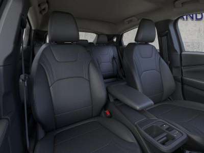 New 2025 Ford Mustang Mach-E Premium SUV/Crossover for sale in Grand Island NE