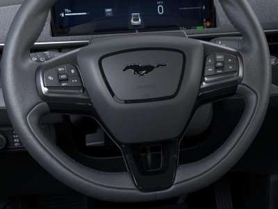 New 2025 Ford Mustang Mach-E for sale in Grand Island NE