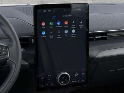 New 2025 Ford Mustang Mach-E for sale in Grand Island NE