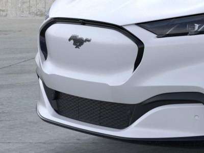 New 2025 Ford Mustang Mach-E for sale in Grand Island NE