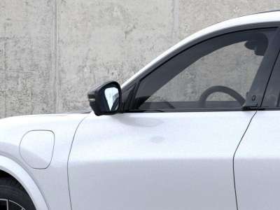 New 2025 Ford Mustang Mach-E for sale in Grand Island NE