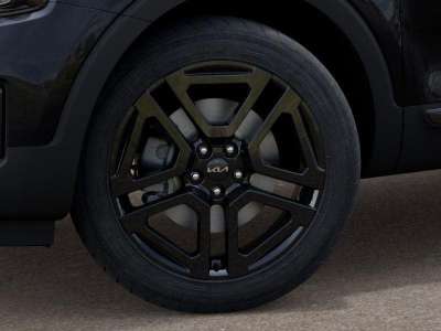 New 2025 Kia Telluride EX X-Line SUV/Crossover for sale in Grand Island NE