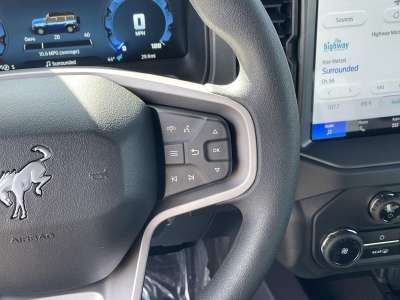 New 2025 Ford Bronco for sale in Grand Island NE