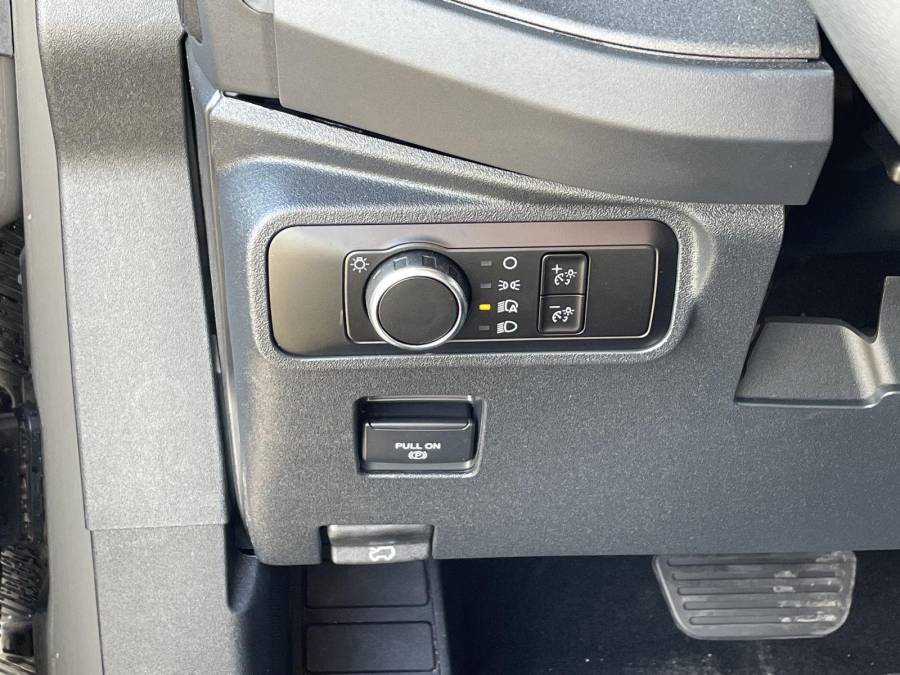 New 2025 Ford Bronco for sale in Grand Island NE