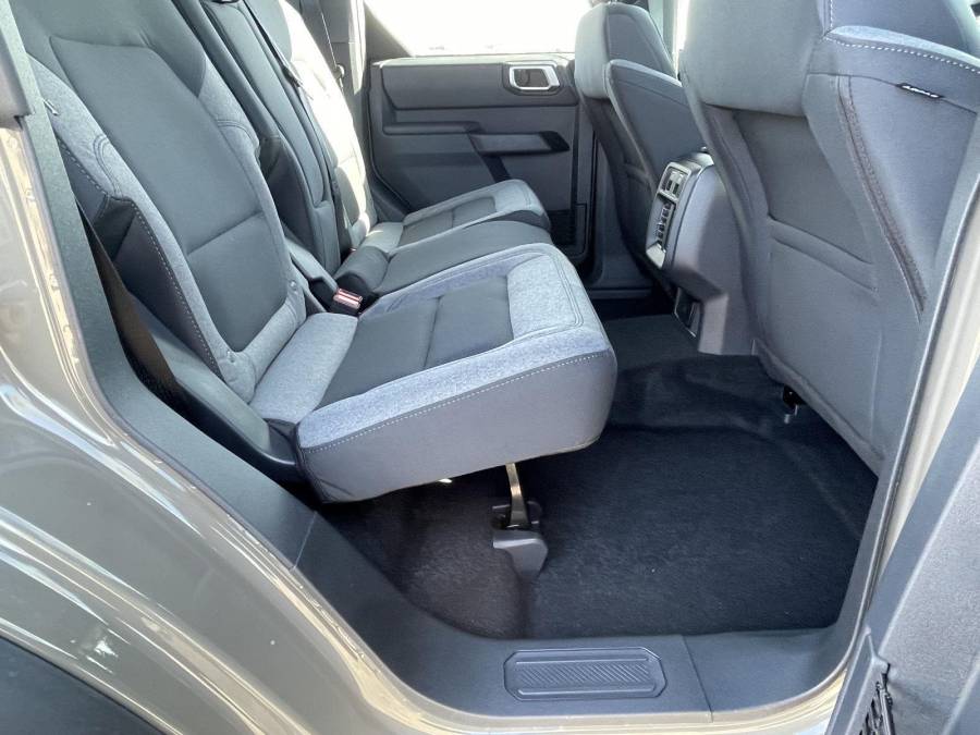 New 2025 Ford Bronco for sale in Grand Island NE