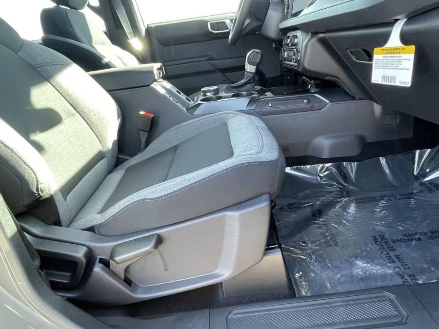 New 2025 Ford Bronco for sale in Grand Island NE
