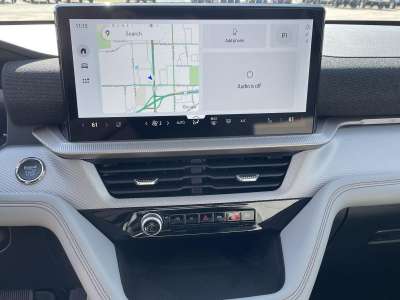 New 2026 Ford Explorer for sale in Grand Island NE