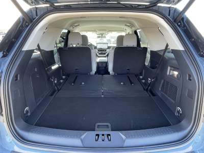 New 2026 Ford Explorer for sale in Grand Island NE