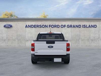 New 2025 Ford Maverick XL Crew Cab Truck for sale in Grand Island NE