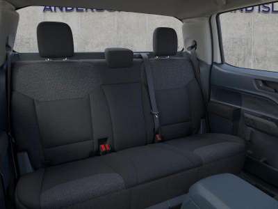 New 2025 Ford Maverick for sale in Grand Island NE