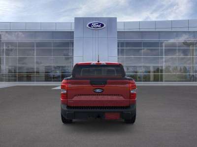 New 2025 Ford Maverick XLT Crew Cab Truck for sale in Grand Island NE