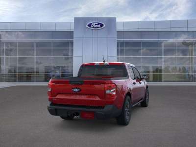 New 2025 Ford Maverick XLT Crew Cab Truck for sale in Grand Island NE