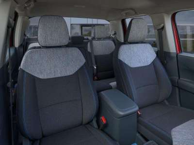 New 2025 Ford Maverick XLT Crew Cab Truck for sale in Grand Island NE