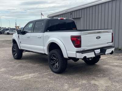 New 2026 Ford F-150 XLT Crew Cab Truck for sale in Grand Island NE