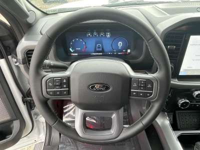 New 2026 Ford F-150 for sale in Grand Island NE