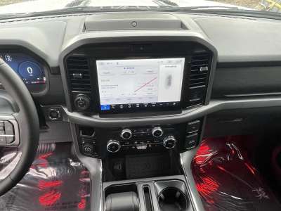 New 2026 Ford F-150 for sale in Grand Island NE