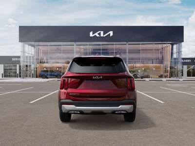 New 2025 Kia Sorento EX SUV/Crossover for sale in Grand Island NE