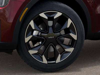 New 2025 Kia Sorento EX SUV/Crossover for sale in Grand Island NE