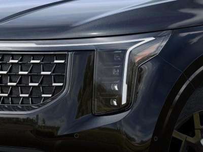 New 2026 Kia Carnival Hybrid SX Prestige Minivans for sale in Grand Island NE