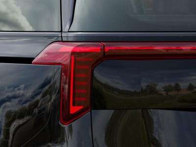 New 2026 Kia Carnival Hybrid for sale in Grand Island NE