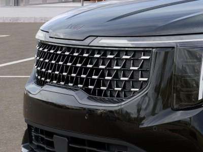 New 2026 Kia Carnival Hybrid for sale in Grand Island NE