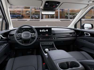 New 2026 Kia Carnival Hybrid for sale in Grand Island NE