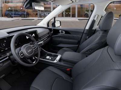 New 2026 Kia Carnival Hybrid for sale in Grand Island NE