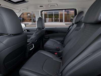 New 2026 Kia Carnival Hybrid for sale in Grand Island NE