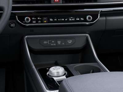 New 2026 Kia Carnival Hybrid for sale in Grand Island NE