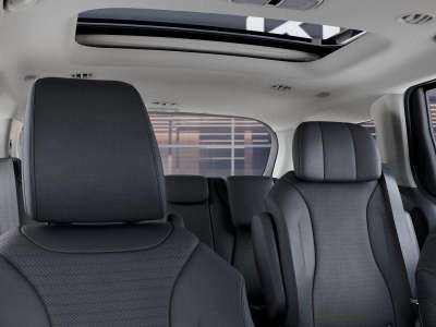 New 2026 Kia Carnival Hybrid for sale in Grand Island NE