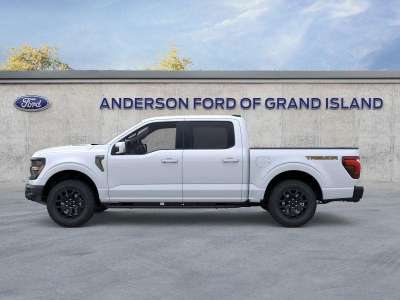 New 2025 Ford F-150 Tremor Crew Cab Truck for sale in Grand Island NE