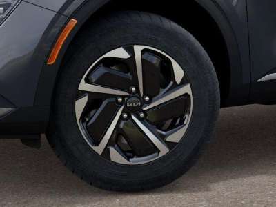 New 2025 Kia Sportage Hybrid LX SUV/Crossover for sale in Grand Island NE