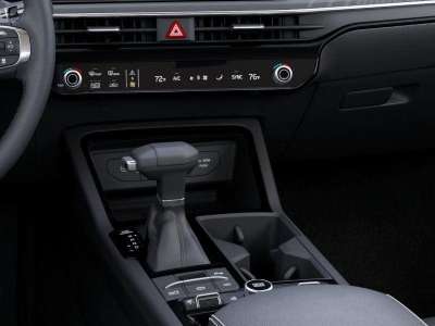 New 2025 Kia K5 for sale in Grand Island NE