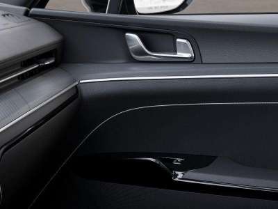 New 2025 Kia K5 for sale in Grand Island NE